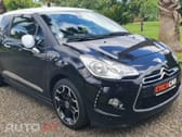 Citroen DS3 1.6 HDi Airdream Sport Chic