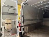 Renault Master 2.3 dCi L3H2 3.5T