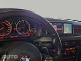 BMW X6 30 d xDrive Pack M