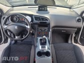 Peugeot 3008 1.6 BlueHDi Style