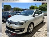 Renault Mégane GrandTour 1.5 dCi