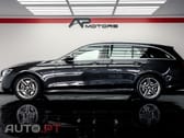 Mercedes-Benz E 300 e AMG Line