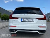 Volvo V60 hibrido plug-in R design