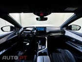 Peugeot 3008 1.6 Hybrid GT Pack e-EAT8