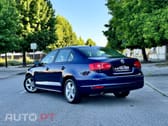 Volkswagen Jetta 1.2 TSi Comfortline