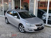 Opel Astra Sports Tourer 1.3 CDTi Enjoy S/S