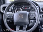 Citroen C3 C3 Puretech 1.2 Feel