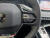 Peugeot 408 1.2 Hybrid Allure e-DCS6