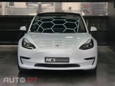 Tesla Model 3 Performance Tração Integral