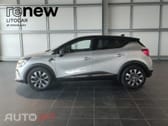 Renault Captur Techno