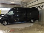 Mercedes-Benz Sprinter 315 CDI/43 Luxo (2+2+2+3)