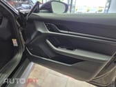 Porsche Taycan Black Edition