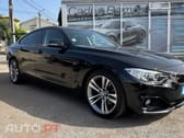 BMW 420 d Line Sport