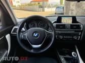 BMW 116 d EfficientDynamics