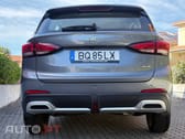 MG ZS 1.5 Hybrid+ Comfort