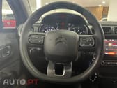 Citroen C3 1.2 PureTech C-Series