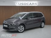 Citroen Grand C4 SpaceTourer 1.6 BlueHDi Shine