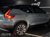 Volvo XC40 1.5 T4 PHEV Inscription