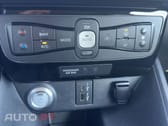 Nissan Leaf e+ N-Connecta