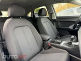 Audi Q3 35 TDI S line S tronic