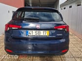 Fiat Tipo 1.4 Lounge