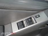 Nissan Navara 2.5 dCi CD SE C-Channel