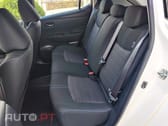Nissan Leaf 40 kWh ACENTA