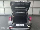 Renault Captur Techno
