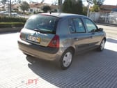 Renault Clio 1.5 dCi Expression