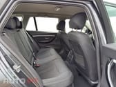 BMW 318 d Touring Line Sport Auto
