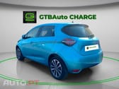 Renault Zoe I.V.A DEDUTÍVEL R135 Intens 