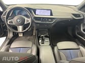 BMW 118 i Aut. M Sport