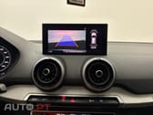 Audi Q2 35 TFSI S tronic Design Luxe