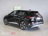 Audi Q4 E-Tron 45 82 kWh SE S-Line Plus
