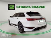Audi A6 Avant I.V.A DEDUTIVEL e-tron quattro MatrixLED