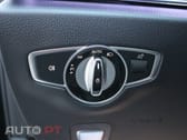Mercedes-Benz E 220 D Avantgarde