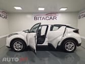 Toyota C-HR 1.8 Hybrid Comfort