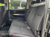 Toyota Hilux 3.0 D-4D 4WD CD Tracker CA