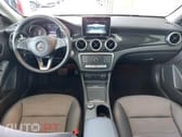 Mercedes-Benz CLA 180 d Shooting Brake Aut.