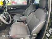 Fiat 500e Outro