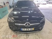 Mercedes-Benz CLA 180 d Shooting Brake Style Aut.
