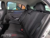 Renault Mégane 1.3 TCe GT Line