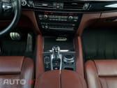 BMW X5 M Standard