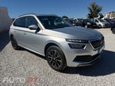 Skoda Kamiq 1.0 TSI