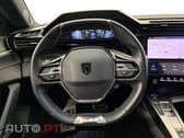 Peugeot 408 1.6 Hybrid GT e-EAT8