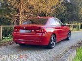 BMW 218 d Line Sport Auto