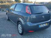 Fiat Punto 1.2 Easy Start&Stop