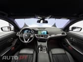 BMW 320 e Line Sport Auto