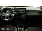 Dacia Duster Duster 1.2 Hybrid-G Extreme 4x4