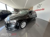 Renault Mégane Sport Tourer 1.3 TCe Limited